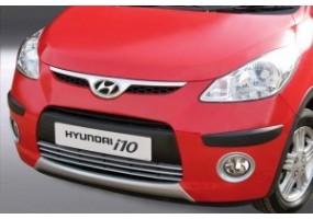 Añadido hyundai i10 sport