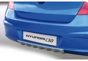 Añadido hyundai i30 mk1 sport