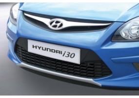 Añadido hyundai i30 mk1 sport