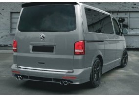 Añadido vw transporter t5...