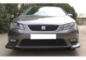 Añadido seat leon 5f meteor s