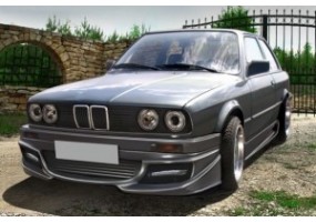 Añadido bmw e30 street