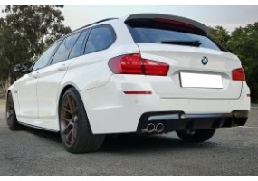 Añadido bmw f10 / f11 sonic