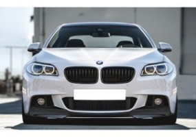 Añadido bmw f10 / f11 storm