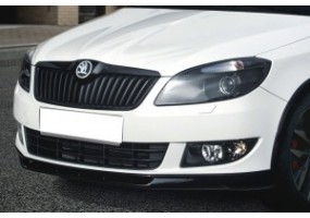 Añadido skoda fabia mk2...