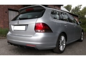 Añadido vw golf 6 variant...