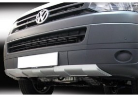 Añadido vw transporter t5...