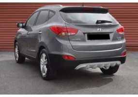 Añadido hyundai ix35 sport