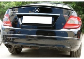 Añadido mercedes c-class...