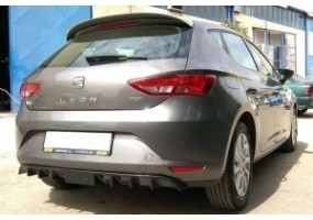 Añadidos seat leon 5f meteor