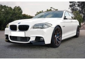 Añadido bmw f10 / f11 sonic