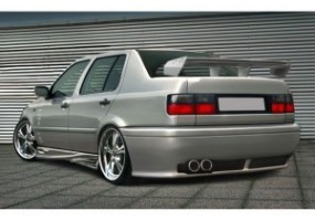 Añadido vw vento st