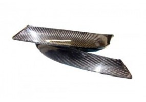 Añadido bmw e60 / e61 sono...