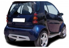 Añadido smart fortwo master