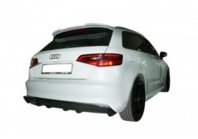 Añadido audi a3 8v master