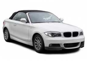 Añadido bmw e82 / e88...