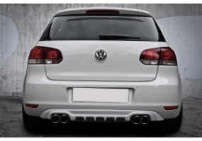 Añadido vw golf 6 enos