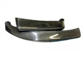 Añadido bmw e46 sonic fibra...