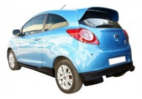 Añadido ford ka mk2 sport