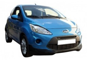 Añadido ford ka mk2 sport