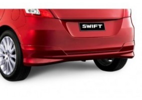 Añadido suzuki swift mk3...