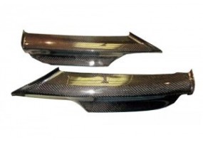 Añadido bmw e90 / e91 razor...