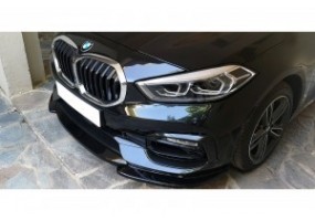 Añadido bmw f40 sport