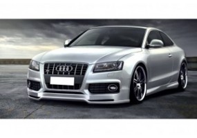 Añadido audi s5 8t speed-s