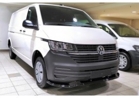 Añadido vw transporter t6...