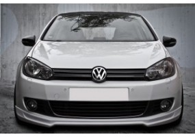 Añadido vw golf 6 enos