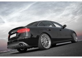 Añadido audi a4 b8 / 8k...