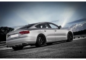 Añadido audi a5 8t...