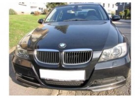 Añadido bmw e90 / e91...