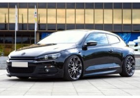 Añadido vw scirocco enos