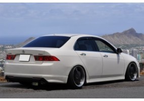 Añadido honda accord mk7...