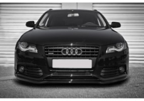 Añadido audi a4 b8 / 8k recto