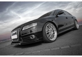 Añadido audi a4 b8 / 8k...