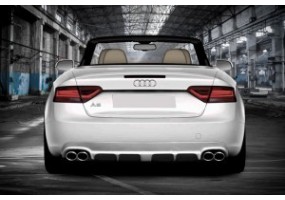 Añadido audi a5 8t facelift j2