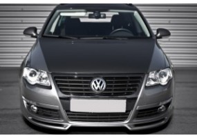 Añadido vw passat b6 3c enos