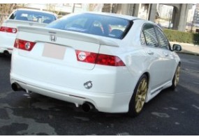 Añadido honda accord mk7...