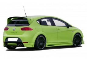 Añadido seat leon 1p...