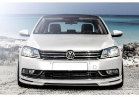 Añadido vw passat b7 3c enos