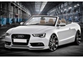 Añadido audi a5 8t facelift j2