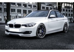 Añadido bmw f30 / f31 enos