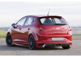 Añadido seat ibiza 6j e-style