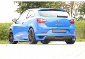 Añadido seat ibiza 6j...