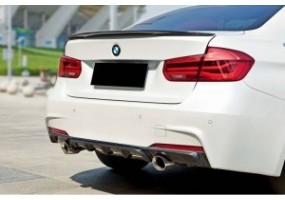 Añadido bmw f30 / f31 335i...