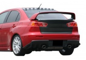 Añadido mitsubishi lancer...