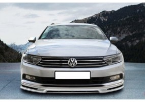 Añadido vw passat b8 3g jade