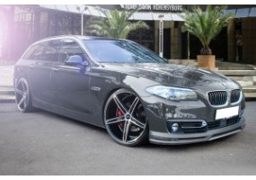 Añadido bmw f10 / f11...